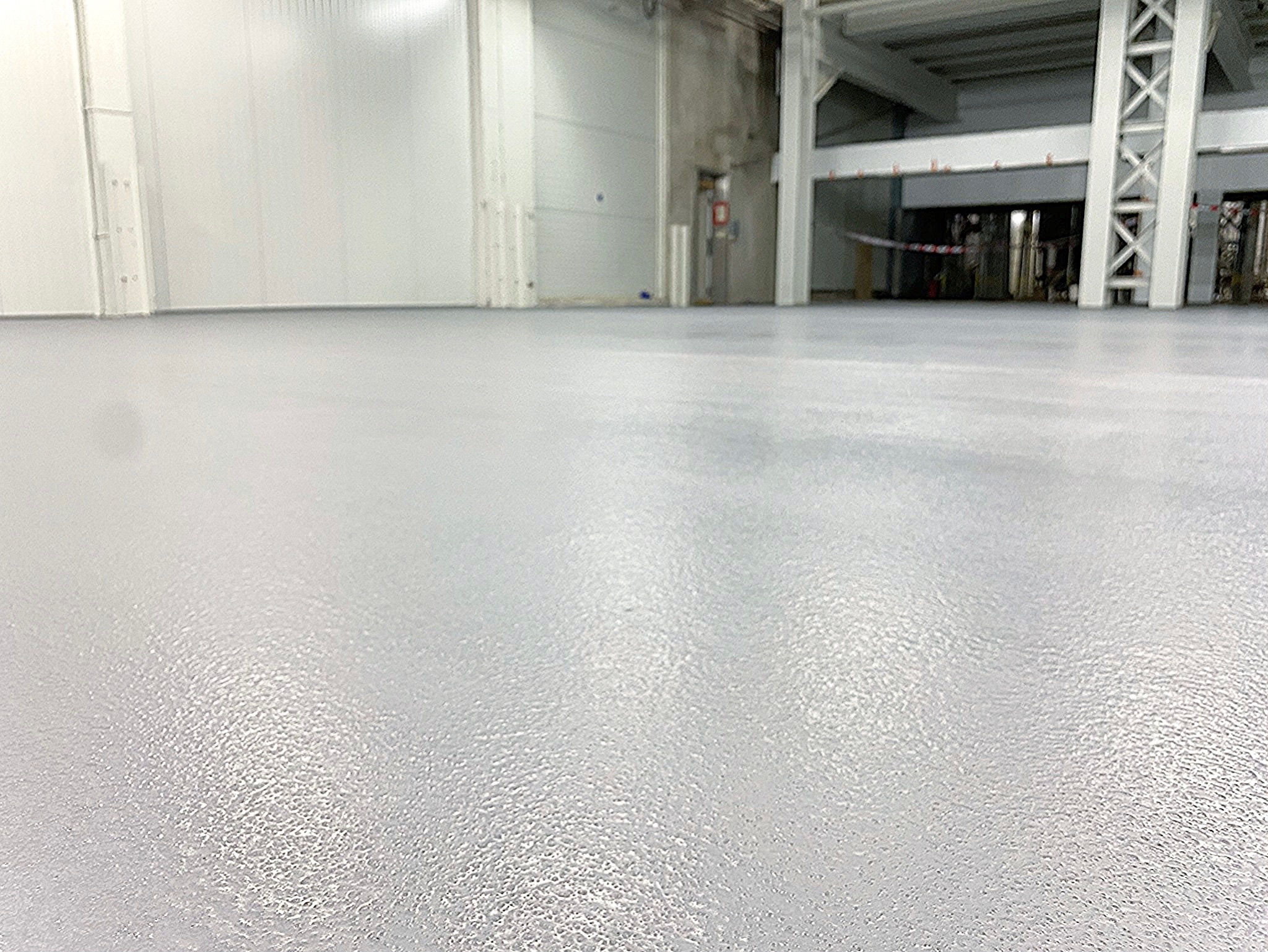 Afbeelding van Ingestrooid met grind