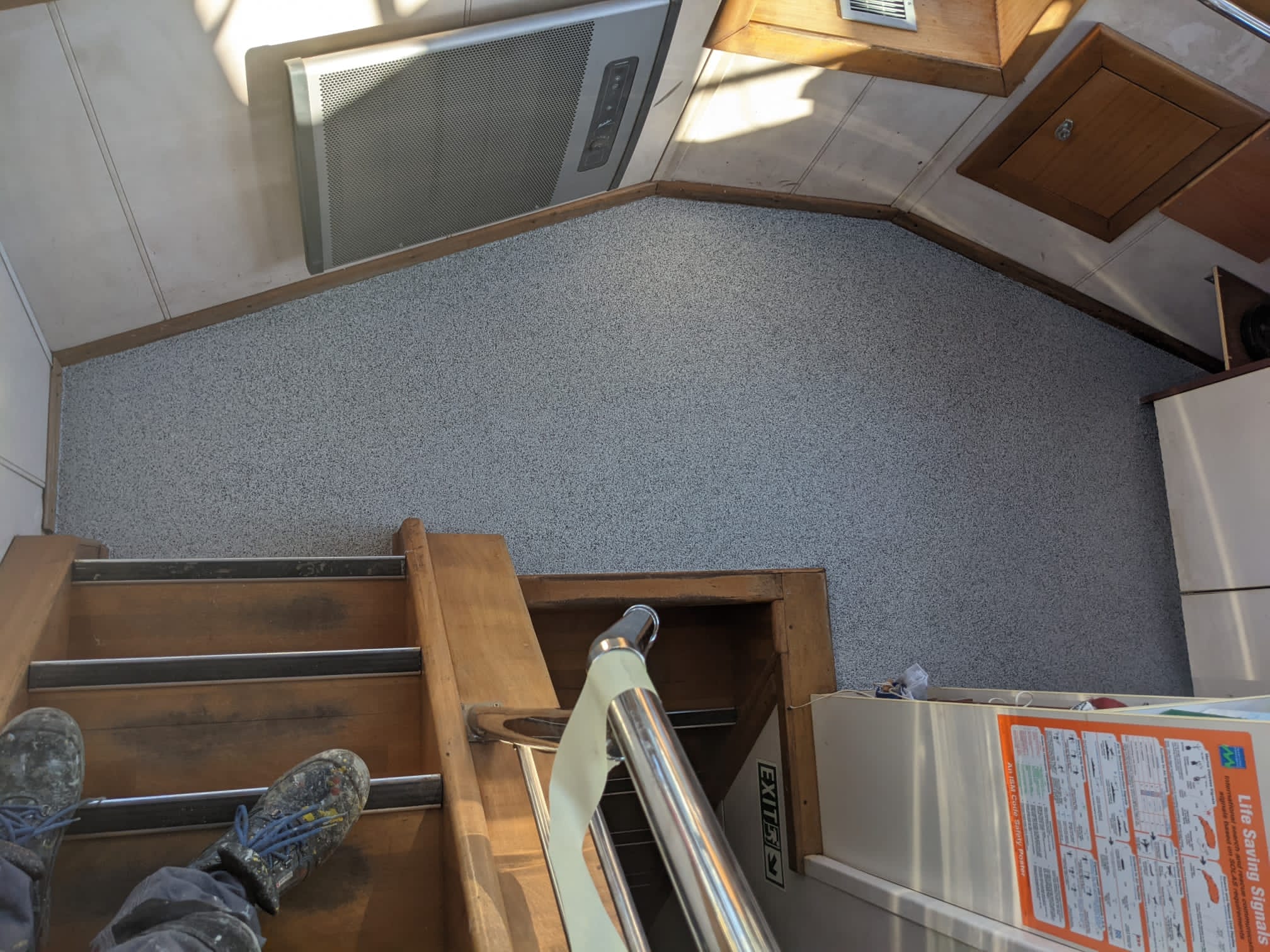 Afbeelding van Ingestrooid vlokken